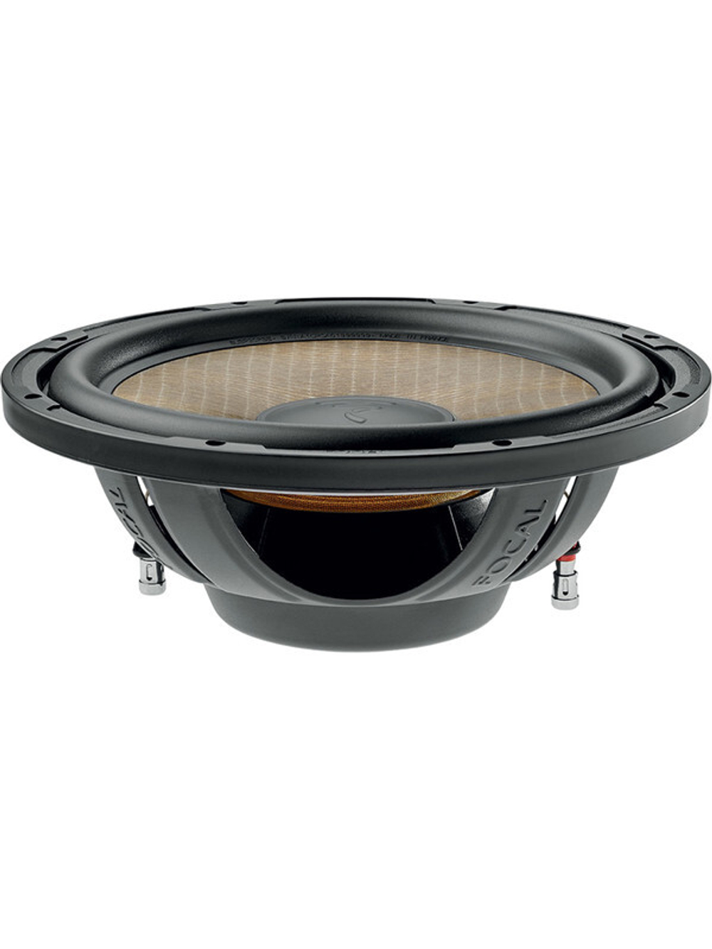 Автомобильный сабвуфер Focal P30FSE