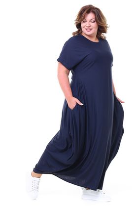 Цена на Платье-3826 больших размеров