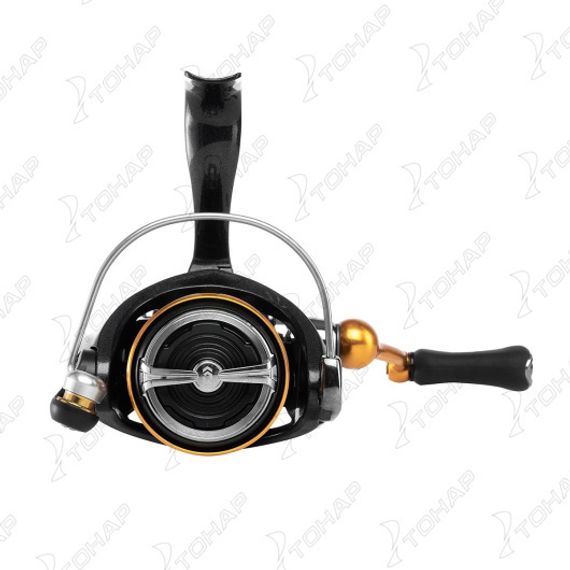 Катушка безынерционная 19 REVROS LT 1000 (10221-101RU) DAIWA