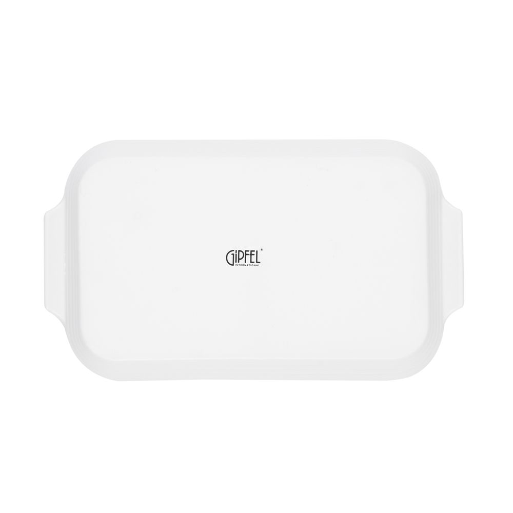 Форма для запекания Gipfel Bianco 50390 2,2 л/36х20,5x6,5 см