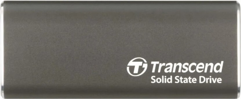 Внешний SSD USB 3.2 Gen 2 Type-C Transcend TS2TESD265C