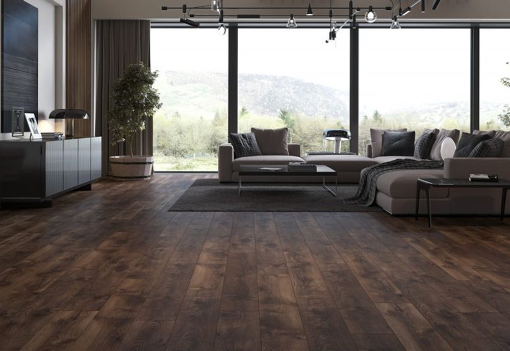 Vision WR Дуб Рэни, 1,974 м²