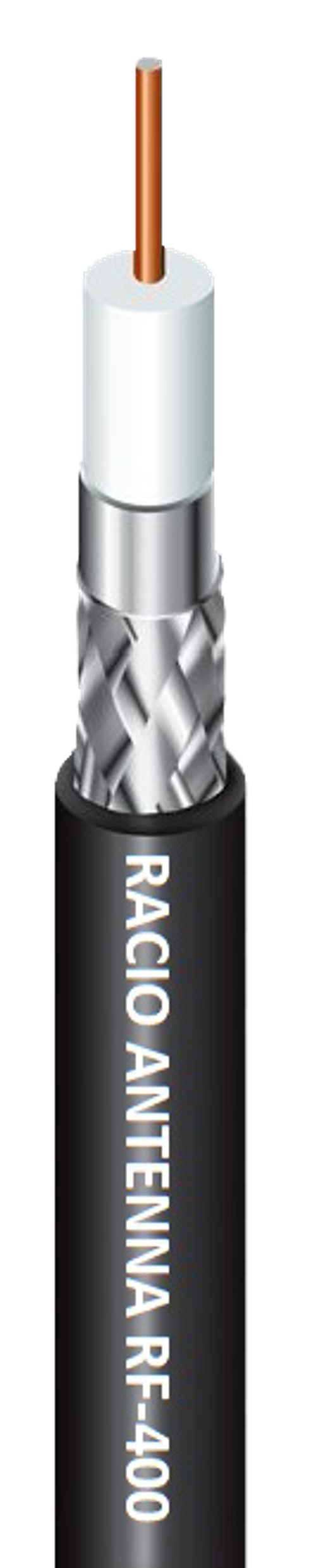Коаксиальный кабель Racio Antenna RF-400