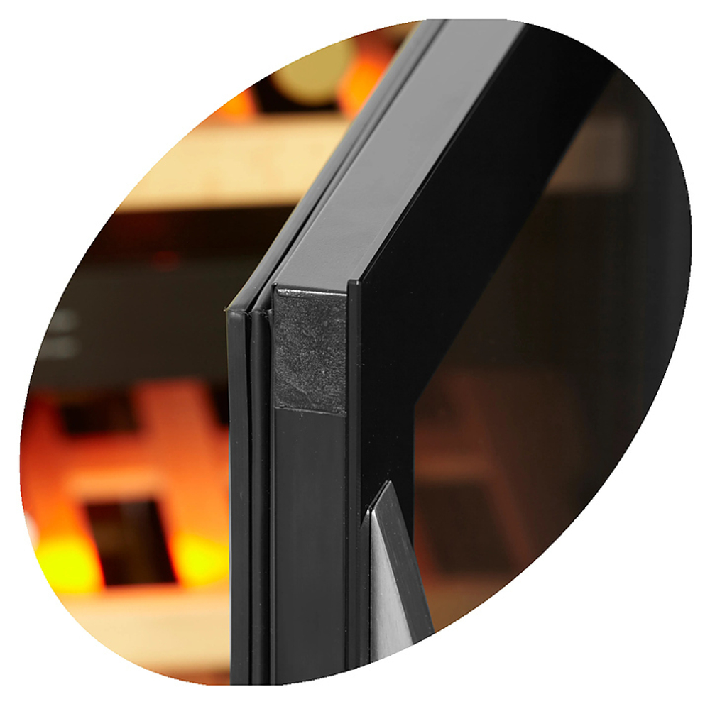 Шкаф винный TEFCOLD TFW160-F