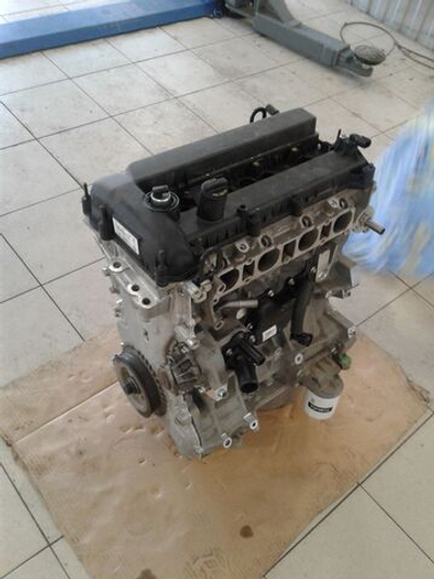 Двигатель, кпп, АКПП форд транзит, рейнжер новый товар