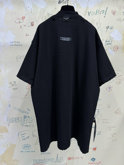 Футболка Balenciaga
