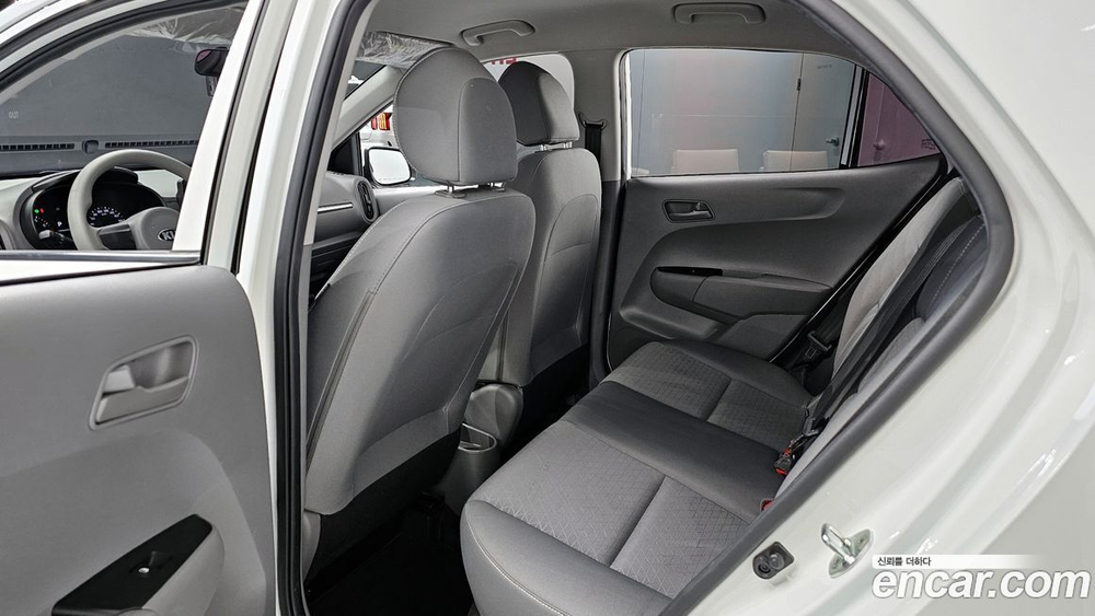 Kia Morning Urban (JA) Standard (06.2021)