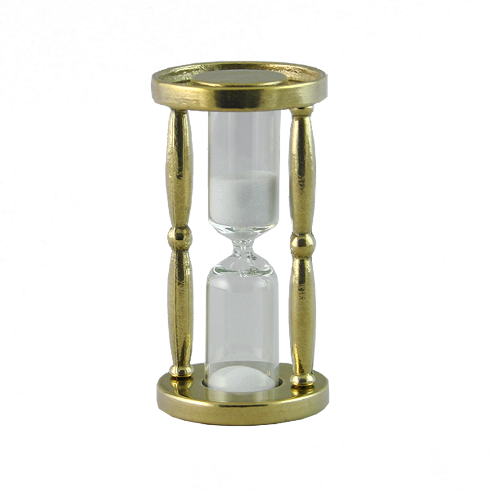 Alberti Livio Часы песочные 3 мин