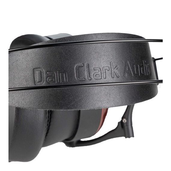Dan Clark Audio AEON 2 Open Black Red 4.4mm