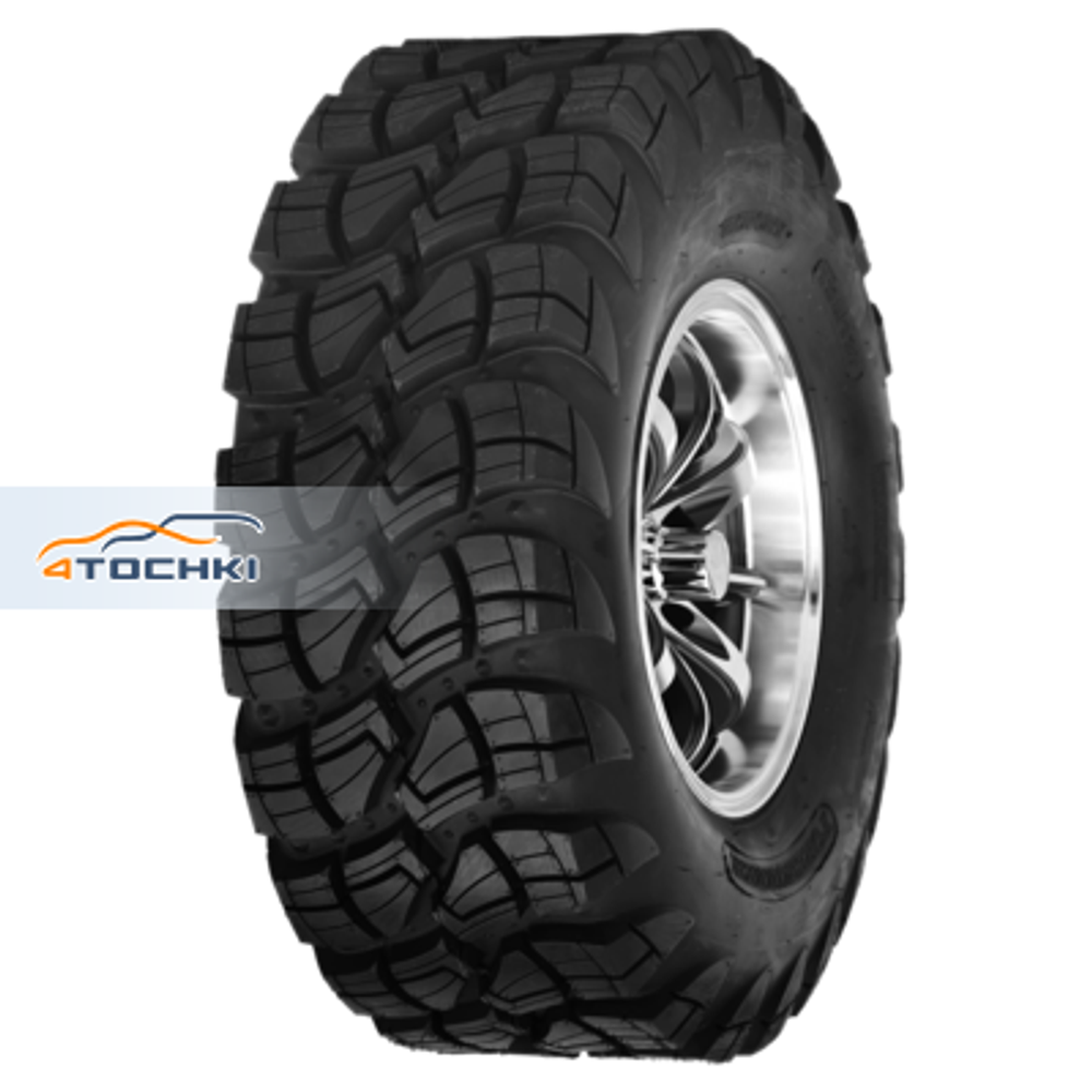 Грузовая шина Forerunner 25x10-12 6PR 50F Victory TL,