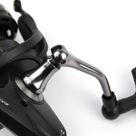 Катушка безынерционная Kaida MJF01-60 (6000, 5+1BB, мет. шпуля)