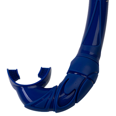 Трубка Scorpena B4 Синяя