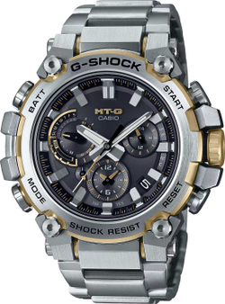 Часы Casio MTG-B3000D-1A9ER