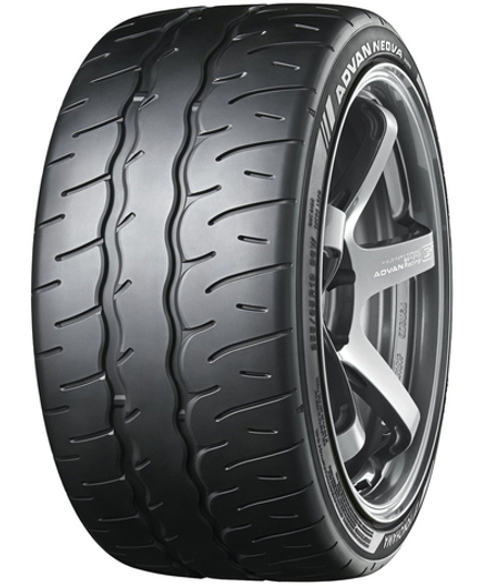 YOKOHAMA ADVAN Neova AD09