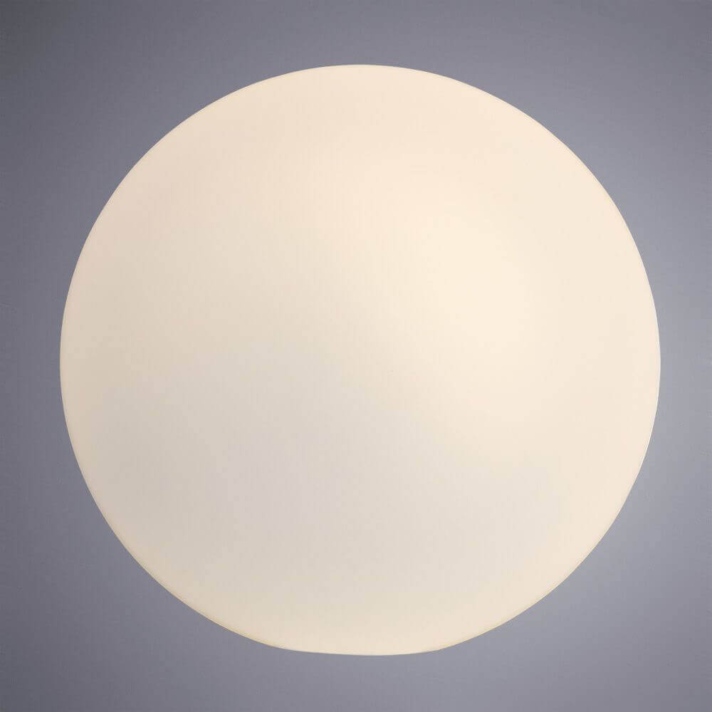 Накладной светильник Arte Lamp A7925AP-1WH