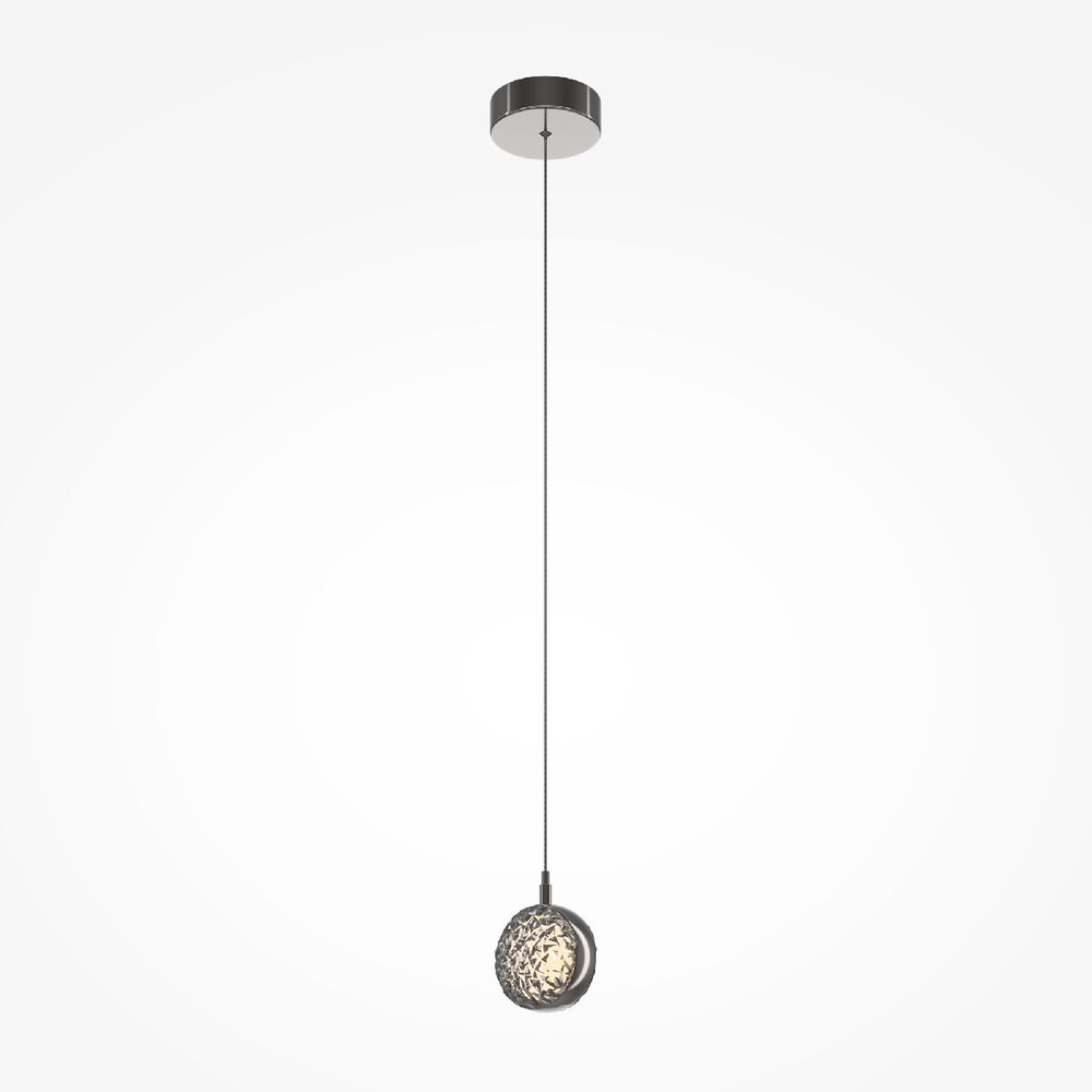Подвесной светильник Maytoni Mind MOD299PL-L10BC3K