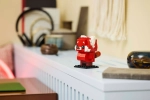 Конструктор LEGO BrickHeadz 40798 Красная Панда Мэй
