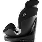 Автокресло Britax Roemer Swivel Space Black 2
