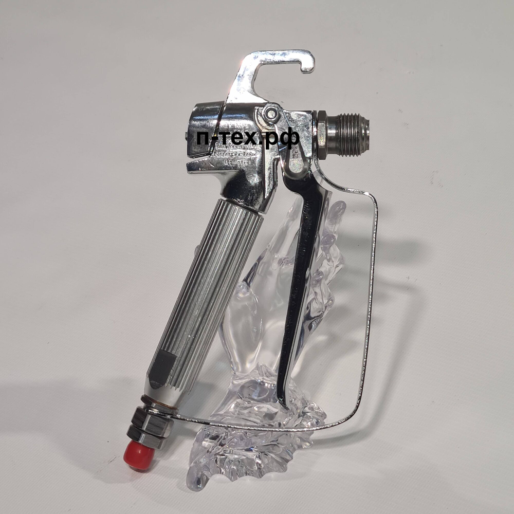 Пистолет-распылитель для безвоздушного распыления DP-6371 Dino-Power