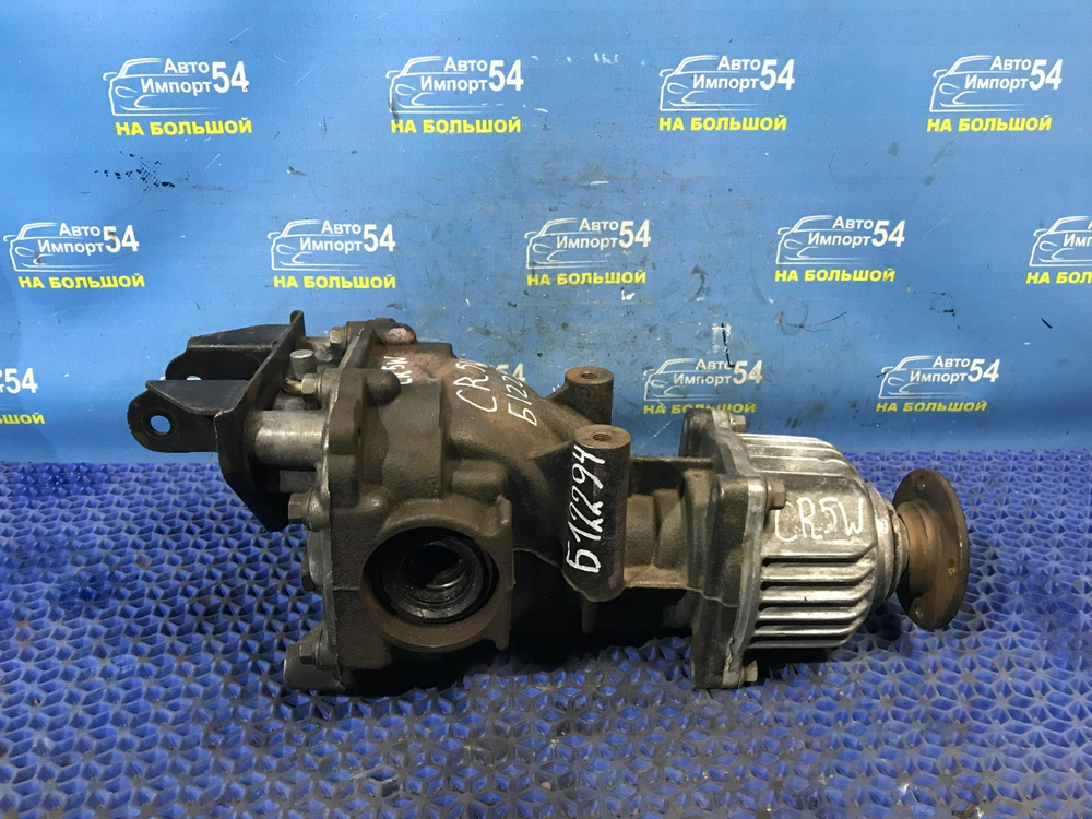 Редуктор заднего моста MITSUBISHI DION 2002-2005