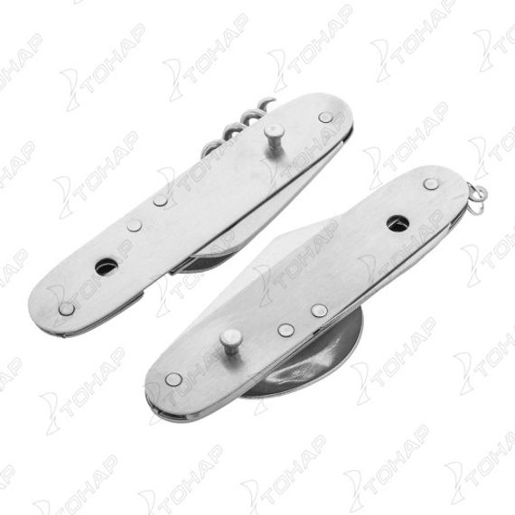 Мультитул (с вилкой, ложкой) (PR-MFS) PR