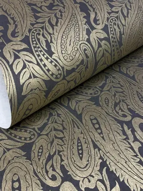 Обои чистый флизелин 229058 Palau Textil Германия