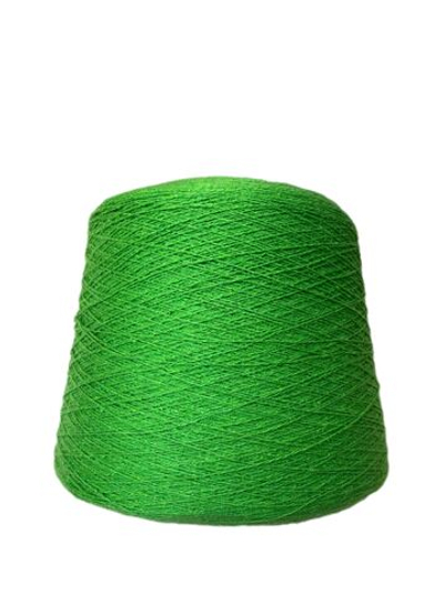 Пряжа на бобине 230 г(Италия) 100% буретный шелк 100г-750 м