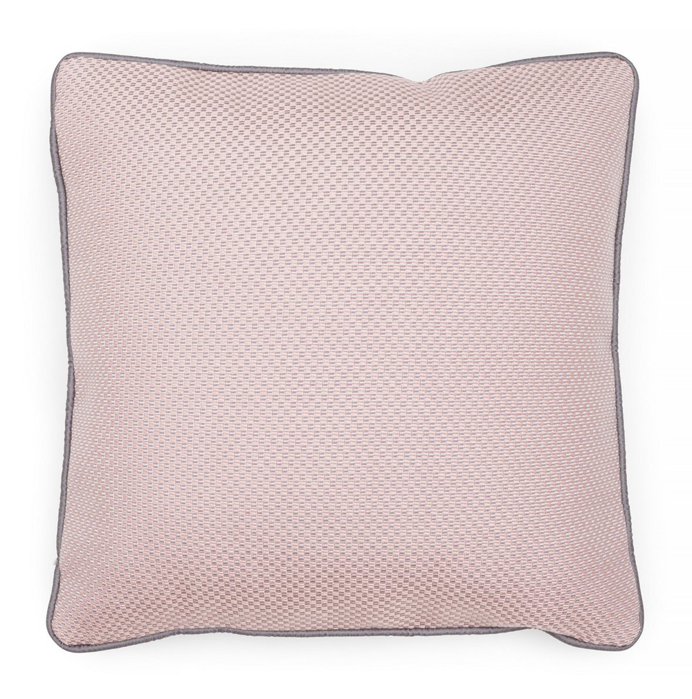 Подушка декоративная 40х40 Empire Design Maria Flora оранжевая