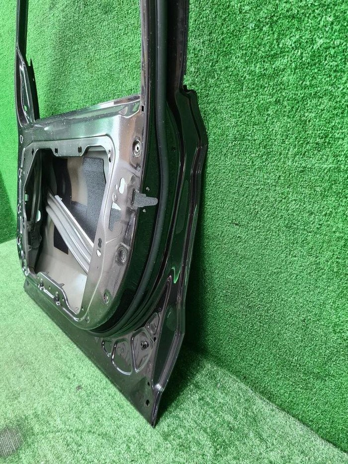 Дверь передняя правая BMW X3 G01 (2017-н.в.)