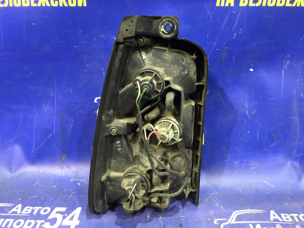 Стоп правый TOYOTA COROLLA 1991-1997