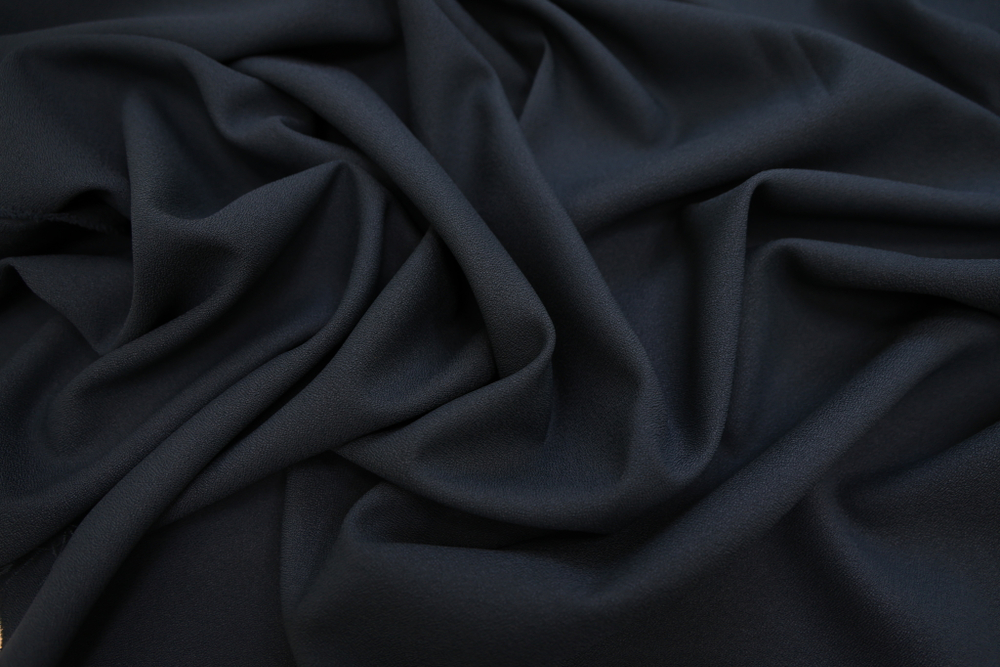 Костюмная изумрудная