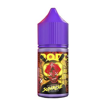 Жидкость PODONKI Malasian salt 2% 30 ml - Вишня Ананас