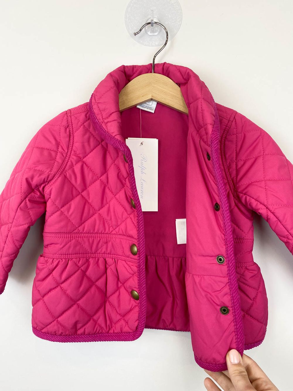 Куртка Ralph Lauren