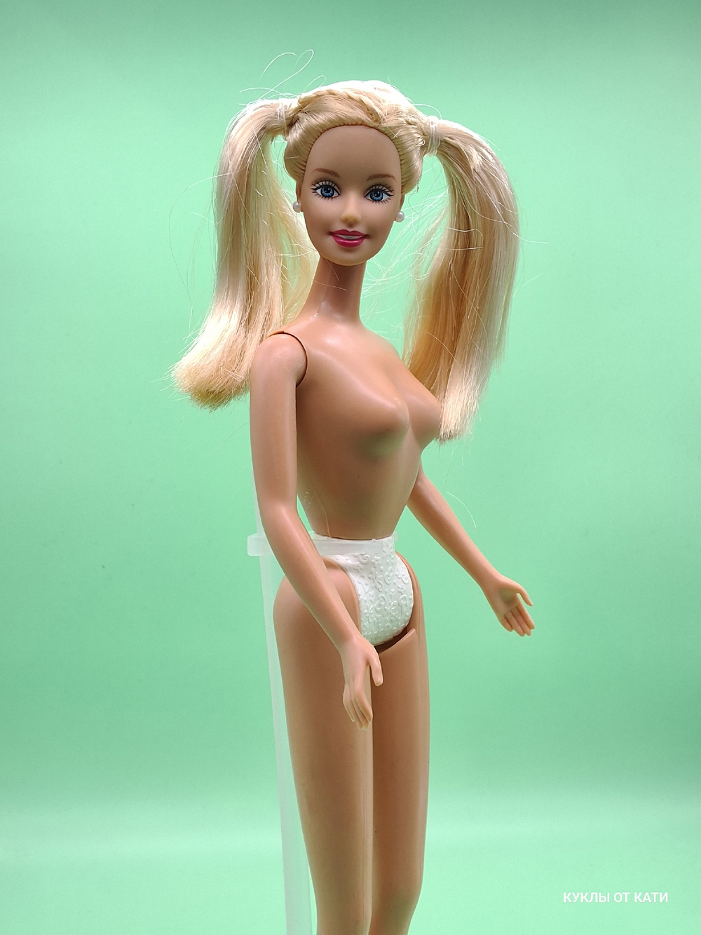 Кукла Барби 90х винтаж Mattel 02006