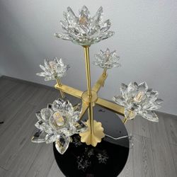 Настольная лампа LOTOS TAB