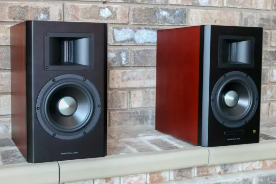 Edifier AirPulse A300 Pro Cherry