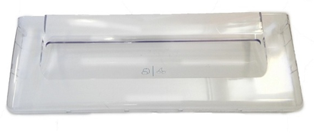 Панель овощного ящика для холодильника Indesit (Индезит) / Ariston (Аристон) БОЛЕЕ НЕ ПОСТАВЛЯЕТСЯ - СНЯТ С ПРОИЗВОДСТВА