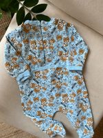 Комплект из 2 комбинезонов Moschino, 68