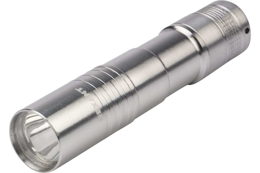 Светодиодный фонарь REXANT алюминиевый корпус 1хАА 75-713