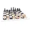PLATIN ROLL CYLINDER CHESS SET