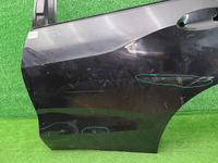 Дверь задняя левая BMW X5 G05 (2018-н.в.)
