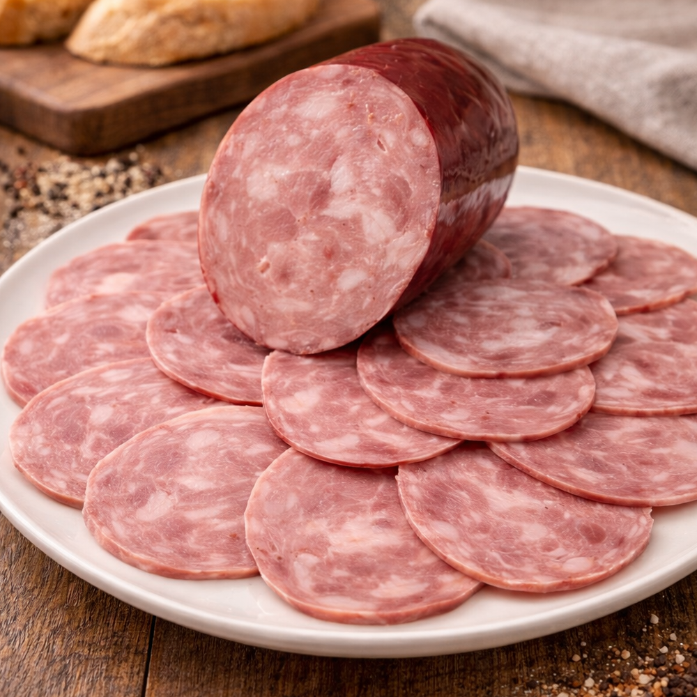 Ветчина «Охотничья»