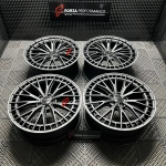 КОВАНЫЕ ДИСКИ ДЛЯ MERCEDES BENZ CLE300 W236 2025 Мерседес