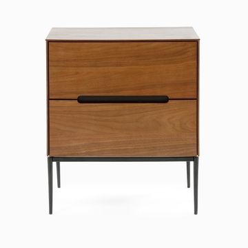 Прикроватная тумба Solk 48х40