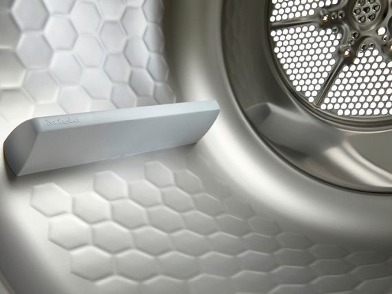 Сушильная машина Miele TEL785WP Chrome Edition RU