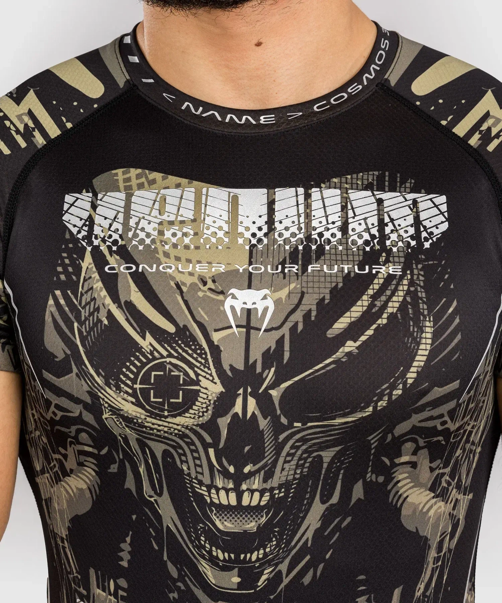 Рашгард VENUM INVADER