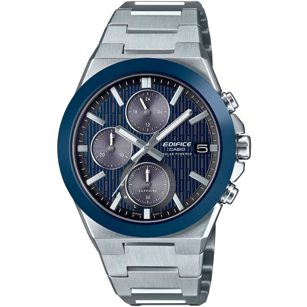 Мужские наручные часы Casio EFS-S650D-2A