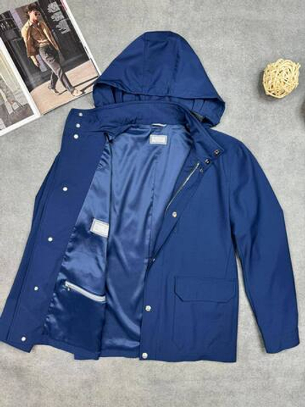 Куртка Brunello Cucinelli