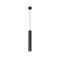 Подвесной светодиодный светильник Maytoni Technical Pendant Focus LED P072PL-L12B3K-1