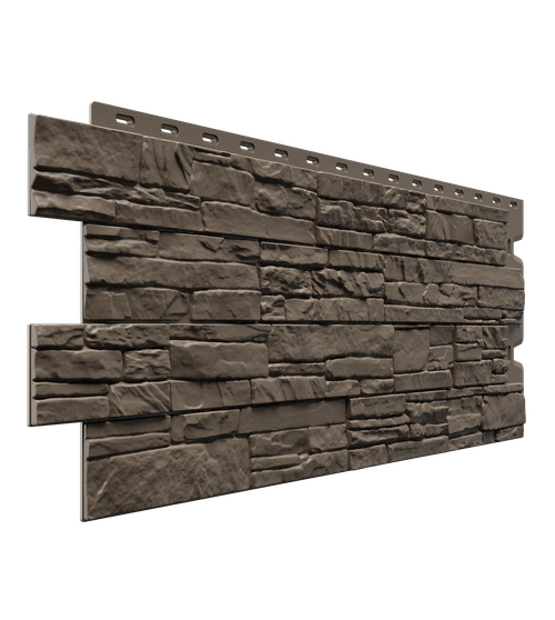 Панель АЛТАЙ, Шоколад